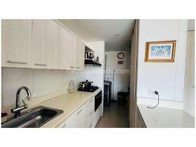 Apartamento de 3 alcobas en venta en Las Vegas, Sabaneta, 65 m² · foto 9 de 18