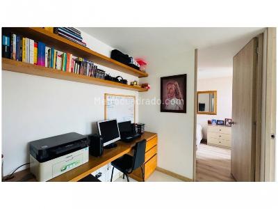 Apartamento de 3 alcobas en venta en Las Vegas, Sabaneta, 65 m² · foto 10 de 18