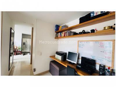 Apartamento de 3 alcobas en venta en Las Vegas, Sabaneta, 65 m² · foto 12 de 18