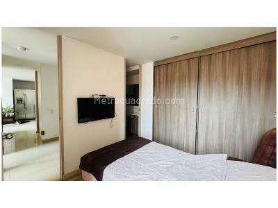 Apartamento de 3 alcobas en venta en Las Vegas, Sabaneta, 65 m² · foto 16 de 18