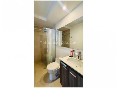 Apartamento de 3 alcobas en venta en Las Vegas, Sabaneta, 65 m² · foto 17 de 18