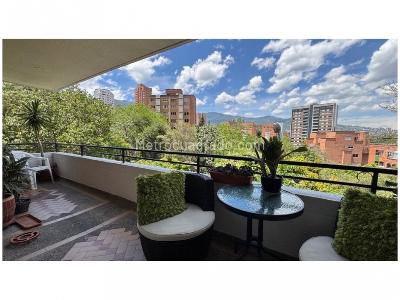 Apartamento de 3 alcobas en venta en Poblado Sector Campestre, Medellín, 150 m² · foto 11 de 20