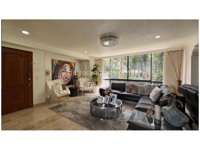 Piso – Medellín - Vista 2