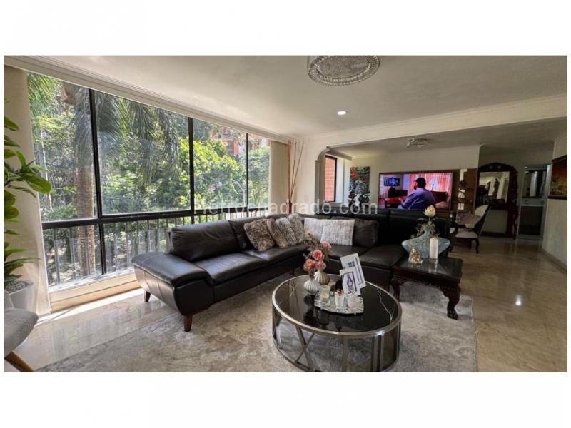 Piso – Medellín - Vista 3