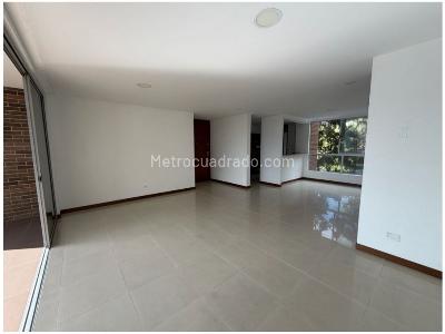 Apartamento de 3 alcobas en venta en Poblado Las Santas, Medellín, 120 m² · foto 4 de 20
