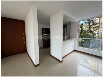 Apartamento de 3 alcobas en venta en Poblado Las Santas, Medellín, 120 m² · foto 6 de 20