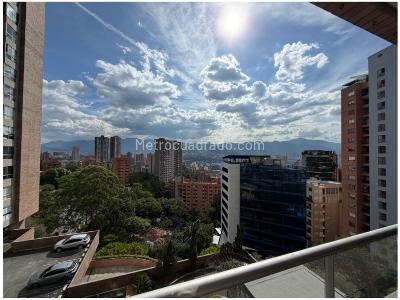 Apartamento de 3 alcobas en venta en Poblado Las Santas, Medellín, 120 m² · foto 8 de 20
