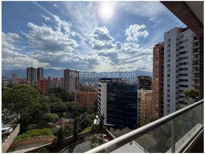 Apartamento de 3 alcobas en venta en Poblado Las Santas, Medellín, 120 m² · foto 9 de 20