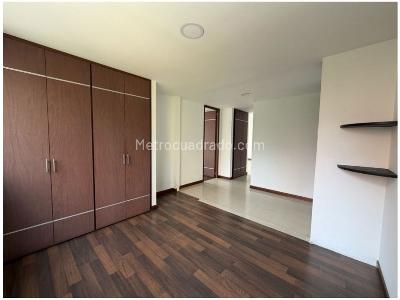 Apartamento de 3 alcobas en venta en Poblado Las Santas, Medellín, 120 m² · foto 20 de 20