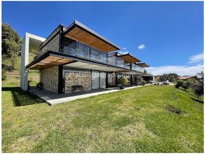 Casa de 3 alcobas en venta en Alto De Palmas, Envigado, 450 m² · foto 7 de 20