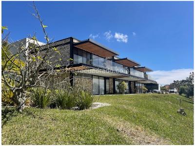 Casa de 3 alcobas en venta en Alto De Palmas, Envigado, 450 m² · foto 9 de 20
