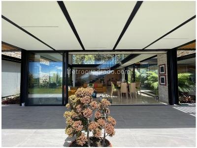 Casa de 3 alcobas en venta en Alto De Palmas, Envigado, 450 m² · foto 13 de 20