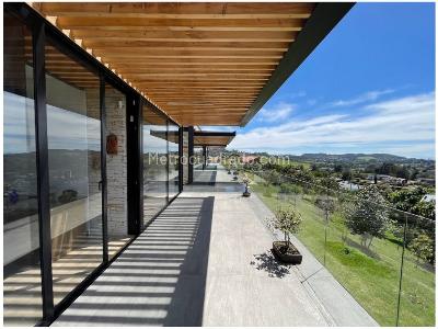Casa de 3 alcobas en venta en Alto De Palmas, Envigado, 450 m² · foto 14 de 20