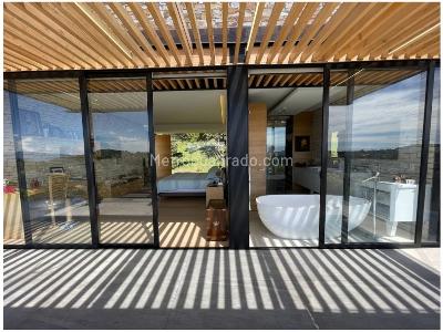 Casa de 3 alcobas en venta en Alto De Palmas, Envigado, 450 m² · foto 16 de 20