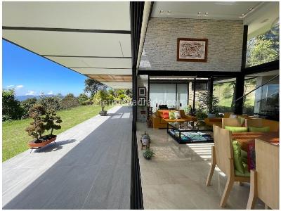 Casa de 3 alcobas en venta en Alto De Palmas, Envigado, 450 m² · foto 18 de 20