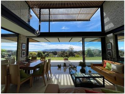 Casa de 3 alcobas en venta en Alto De Palmas, Envigado, 450 m² · foto 19 de 20