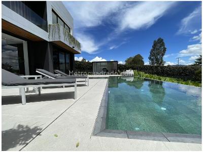 Casa de 4 alcobas en venta en Llanogrande, Rionegro, 1000 m² · foto 4 de 20