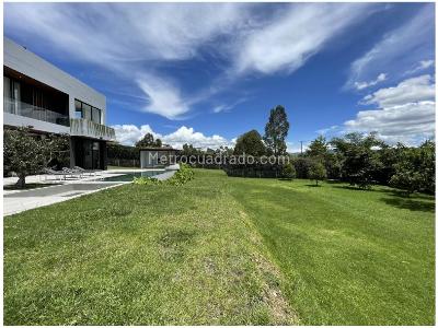 Casa de 4 alcobas en venta en Llanogrande, Rionegro, 1000 m² · foto 5 de 20