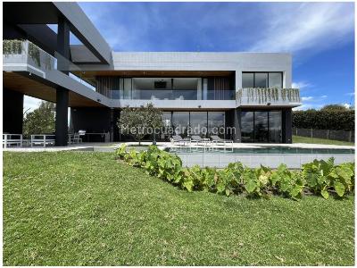Casa de 4 alcobas en venta en Llanogrande, Rionegro, 1000 m² · foto 6 de 20