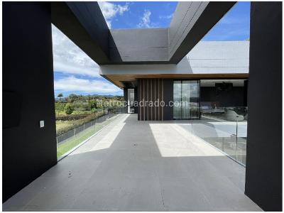 Casa de 4 alcobas en venta en Llanogrande, Rionegro, 1000 m² · foto 7 de 20