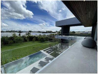 Casa de 4 alcobas en venta en Llanogrande, Rionegro, 1000 m² · foto 8 de 20