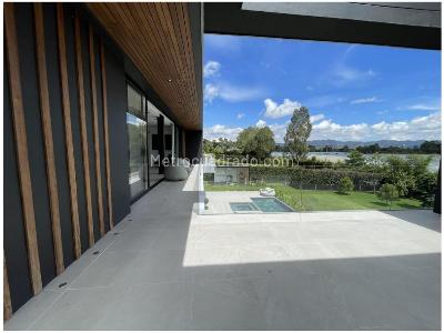Casa de 4 alcobas en venta en Llanogrande, Rionegro, 1000 m² · foto 11 de 20