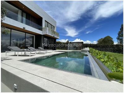 Casa de 4 alcobas en venta en Llanogrande, Rionegro, 1000 m² · foto 16 de 20