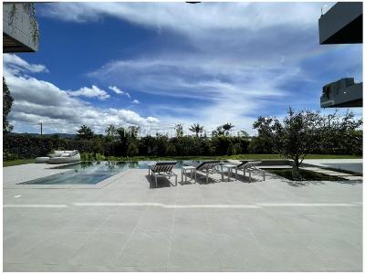 Casa de 4 alcobas en venta en Llanogrande, Rionegro, 1000 m² · foto 17 de 20
