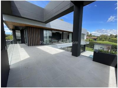 Casa de 4 alcobas en venta en Llanogrande, Rionegro, 1000 m² · foto 20 de 20