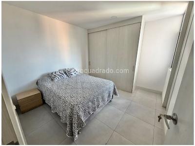 Apartamento de 3 alcobas en venta en Lorena, Medellín, 102 m² · foto 9 de 14