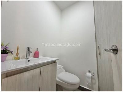 Apartamento de 3 alcobas en venta en Lorena, Medellín, 102 m² · foto 14 de 14