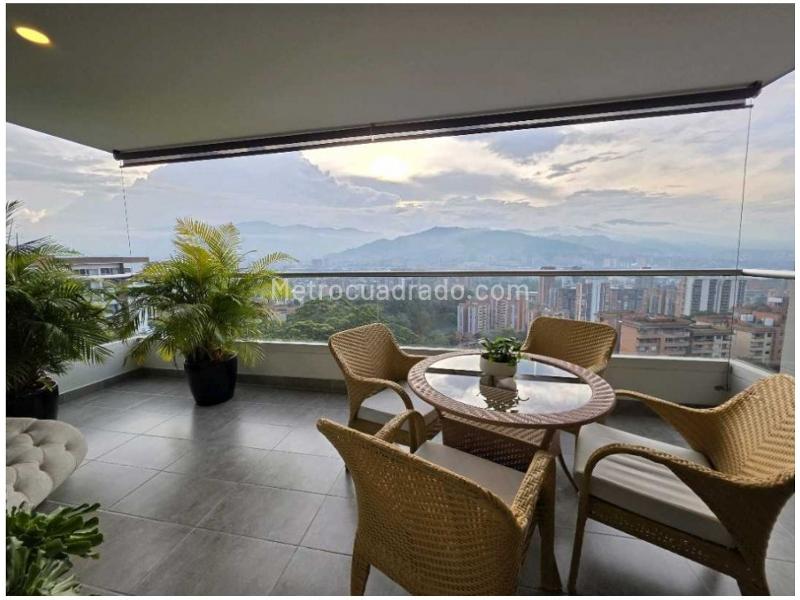 Piso – Envigado - Vista 2
