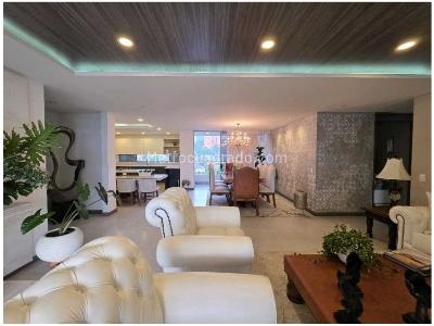 Apartamento en venta en Loma De Benedictinos, Envigado · foto 4 de 20