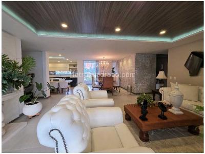 Apartamento en venta en Loma De Benedictinos, Envigado · foto 5 de 20
