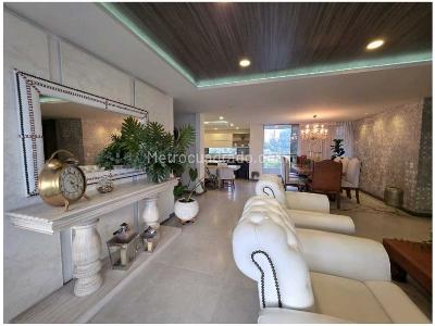 Apartamento en venta en Loma De Benedictinos, Envigado · foto 6 de 20