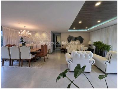 Apartamento en venta en Loma De Benedictinos, Envigado · foto 7 de 20