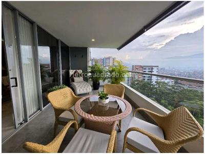 Apartamento en venta en Loma De Benedictinos, Envigado · foto 8 de 20