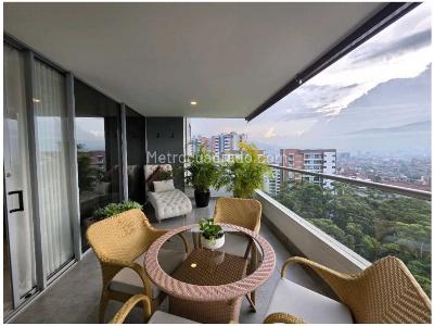 Apartamento en venta en Loma De Benedictinos, Envigado · foto 9 de 20