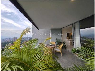 Apartamento en venta en Loma De Benedictinos, Envigado · foto 10 de 20