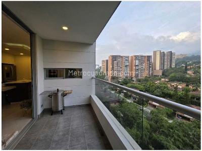 Apartamento en venta en Loma De Benedictinos, Envigado · foto 11 de 20