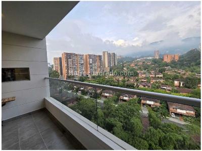 Apartamento en venta en Loma De Benedictinos, Envigado · foto 13 de 20