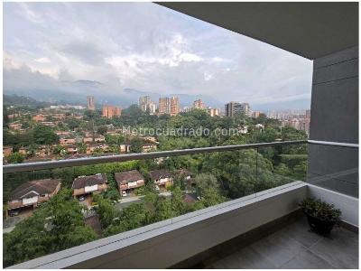 Apartamento en venta en Loma De Benedictinos, Envigado · foto 14 de 20