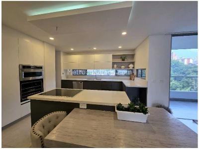 Apartamento en venta en Loma De Benedictinos, Envigado · foto 18 de 20