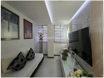Apartamento en venta en Loma De Benedictinos, Envigado · foto 19 de 20
