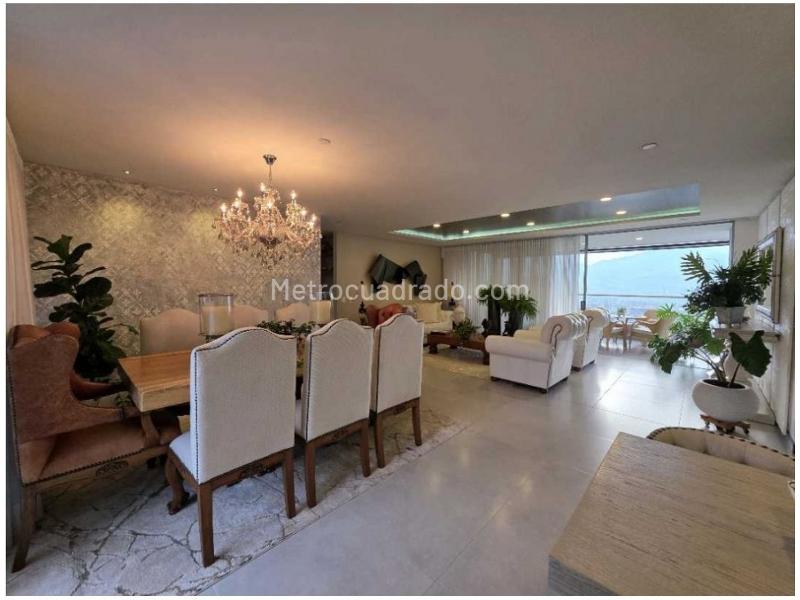 Piso – Envigado - Vista 4