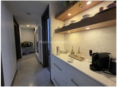 Apartamento en venta en Loma De Benedictinos, Envigado · foto 20 de 20