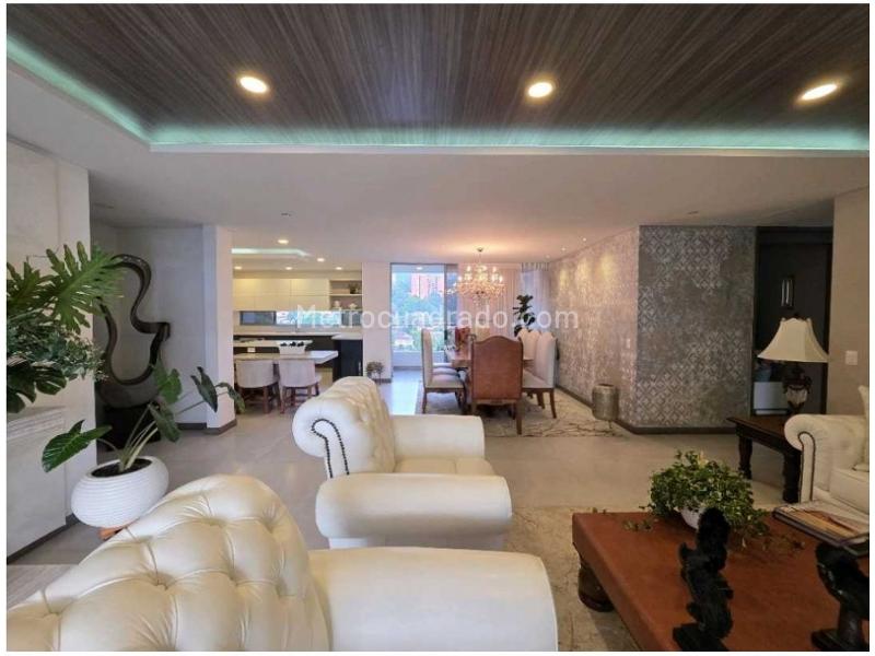 Piso – Envigado - Vista 5