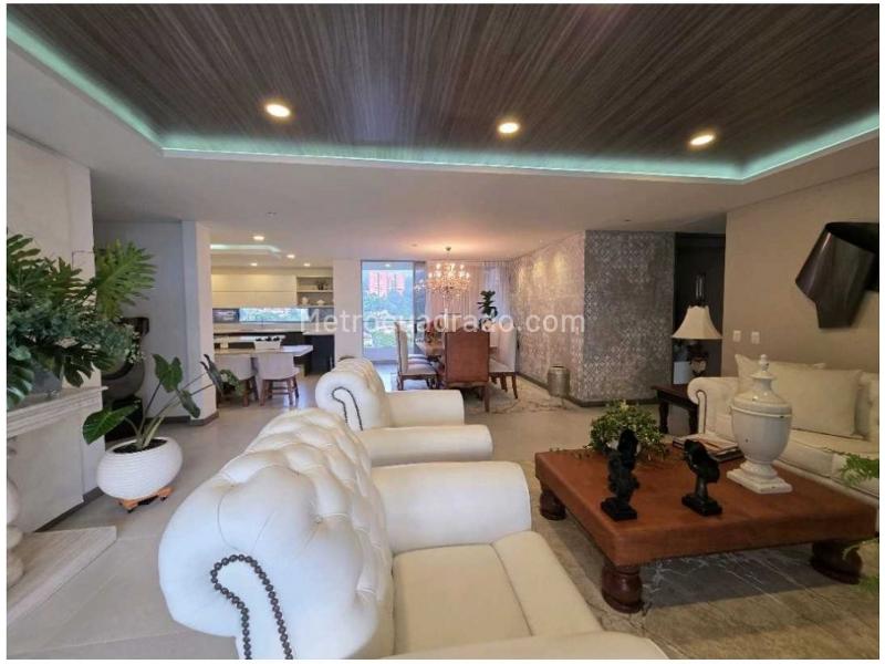 Piso – Envigado - Más