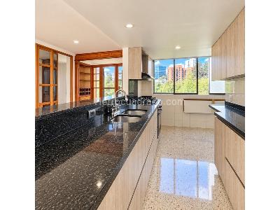 Apartamento en venta en Patio Bonito, Medellín · foto 9 de 18
