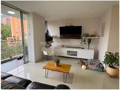 Apartamento en venta en Cumbres, Envigado · foto 3 de 16